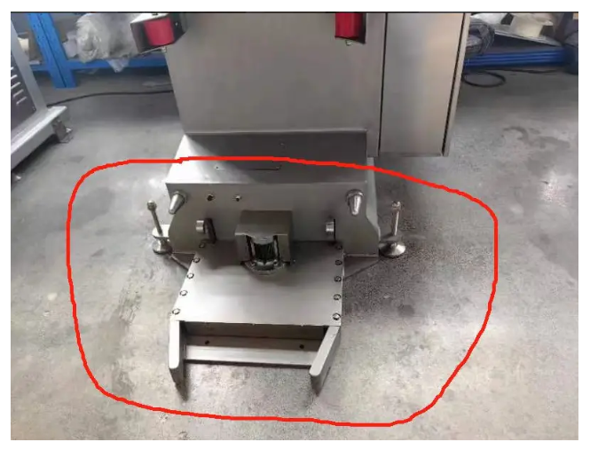 การอัพเกรดอัจฉริยะของอุตสาหกรรมการแปรรูปแป้ง: Fuwei Intelligent AGV Forklift นำไปสู่ยุคใหม่ของการจัดการที่มีประสิทธิภาพ