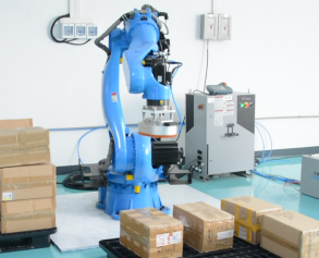 เทคโนโลยีวิสัยทัศน์ 3D ผู้ช่วยโลจิสติกส์อัจฉริยะของคุณ