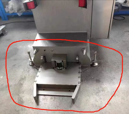 วิธีแก้ปัญหา | Fuwei Intelligent AGV/Forklift - Wamian Machine Machine Bucket Truck Handling