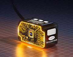 FSD13 Series CMOS Laser Displacement Sensor: การวัดความแม่นยำระดับ5μm, การตอบสนองความเร็วสูง 1,000Hz, การต่อต้านการแทรกแซงและกันน้ำ, เหมาะสำหรับหลายสถานการณ์