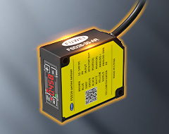 FSD26 Laser Displacement Sensor ปรับเปลี่ยนมาตรฐานการตรวจสอบอุตสาหกรรมที่มีความแม่นยำระดับไมครอนหรือไม่?