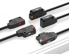 ทำลายข้อ จำกัด ความหนา? FGNS04 Series FUWEI ELECTRONICS 'SERIES เซ็นเซอร์โฟโตอิเล็กทริกบางแบบพิเศษได้กำหนดมาตรฐานการตรวจจับความแม่นยำใหม่!