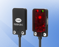 Fuwei FGNS04 Series เซ็นเซอร์โฟโตอิเล็กทริกบางเฉียบ: ขนาดกะทัดรัดไวและแก้ไขความท้าทายในการตรวจจับวัตถุโปร่งใสได้อย่างแม่นยำ