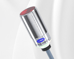 ห้าข้อดีหลัก! FGY18-10NU-B Photoelectric Sefeguards เครื่องจักร CNC