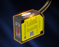 วิธีแก้ปัญหาความท้าทายที่แม่นยำของอุตสาหกรรม? Fuwei Electronics 'FSD26 Laser Displacement Sensor ให้ระดับไมครอน