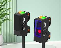 จะเลือกโฟโตอิเล็กทริคเซนเซอร์ที่มีประสิทธิภาพและเสถียรสำหรับการกำหนดตำแหน่งและการนับจำนวนสายการประกอบได้อย่างไร ซีรี่ส์ FGNS13-20NF-B ให้คำตอบ!