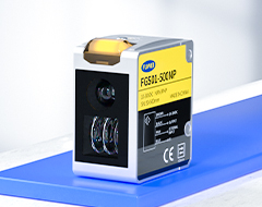 จะตรวจจับความแตกต่างของสีที่ละเอียดอ่อนในเฉดสีและชิ้นส่วนโลหะที่คล้ายกันได้อย่างไร ค้นพบเซ็นเซอร์สีความแม่นยำสูง FGS01