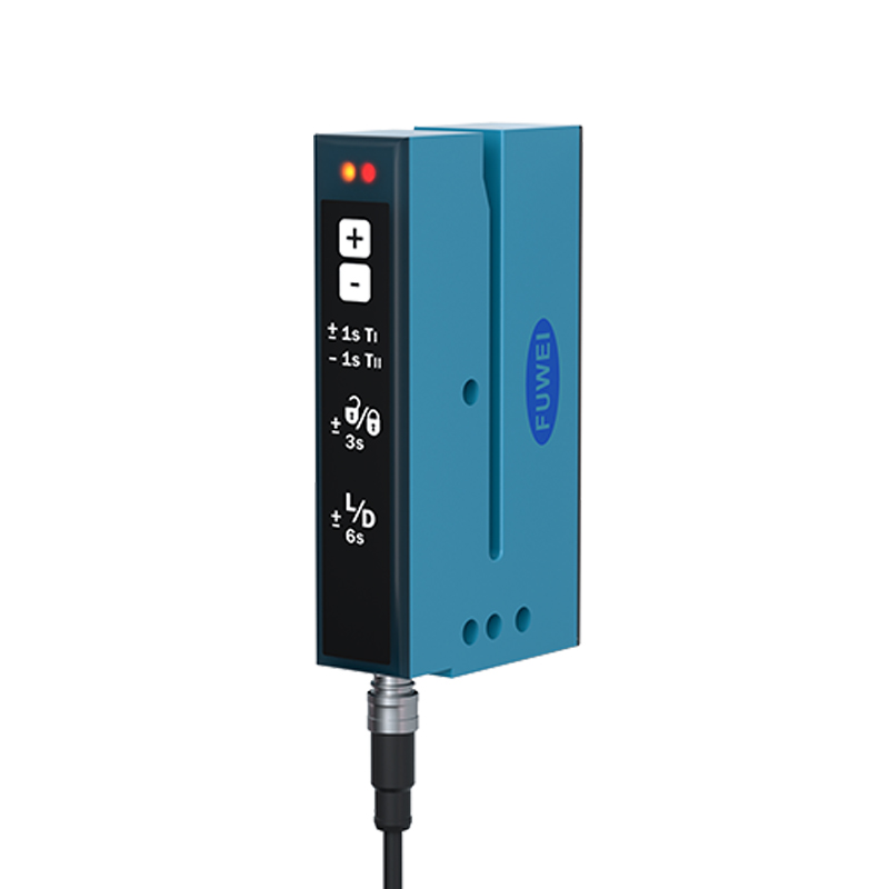 เซ็นเซอร์ฉลาก Ultrasonic FGU03-C